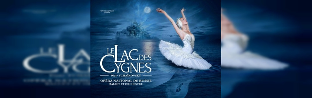 Le Lac des Cygnes