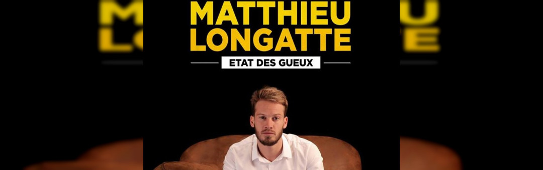 REPORTE Matthieu Longatte au Cepac Silo
