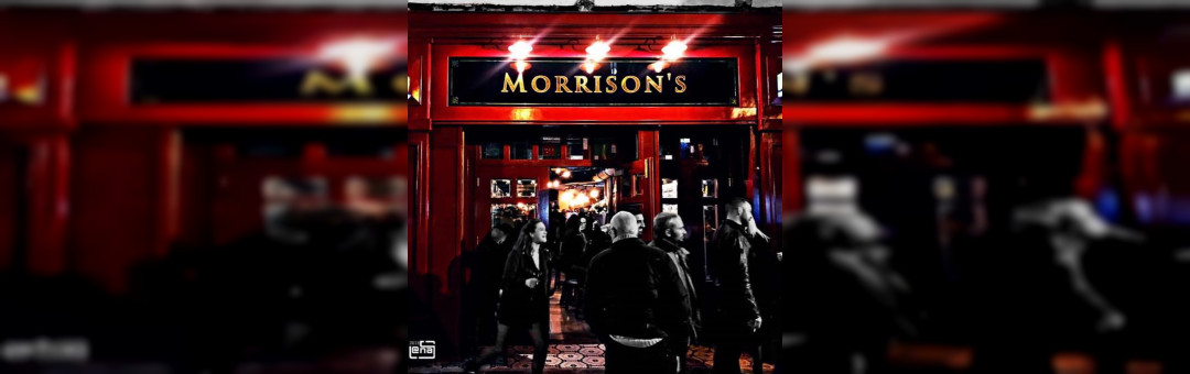 Morrison’s