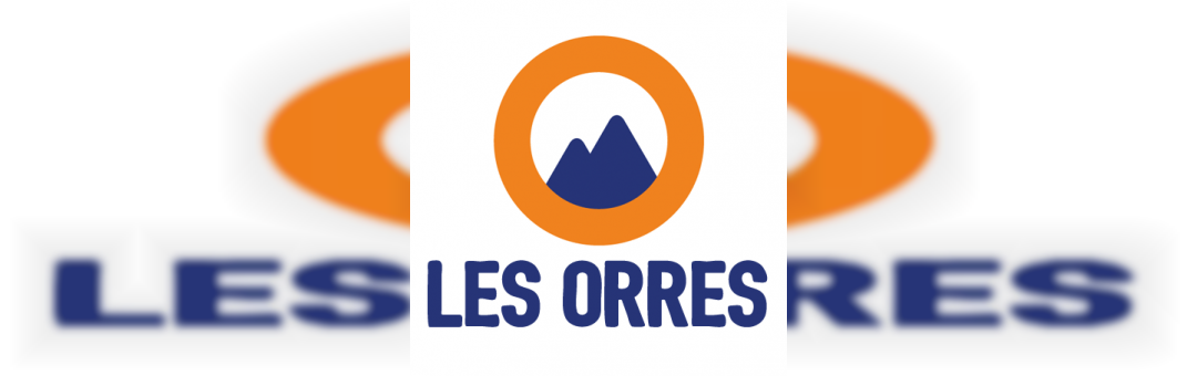 Station de ski les Orres