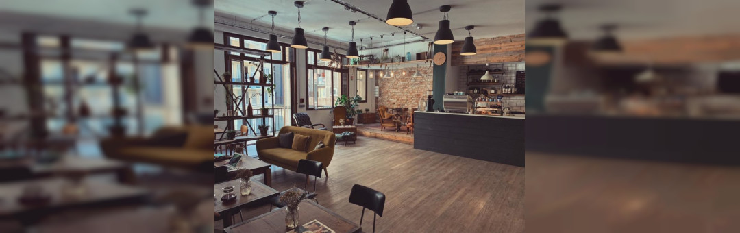 7VB Café Marseille