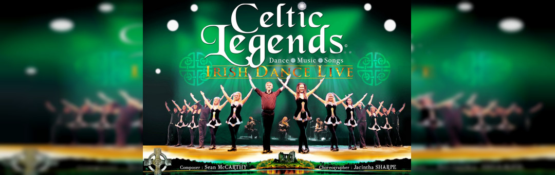 Celtic Legends