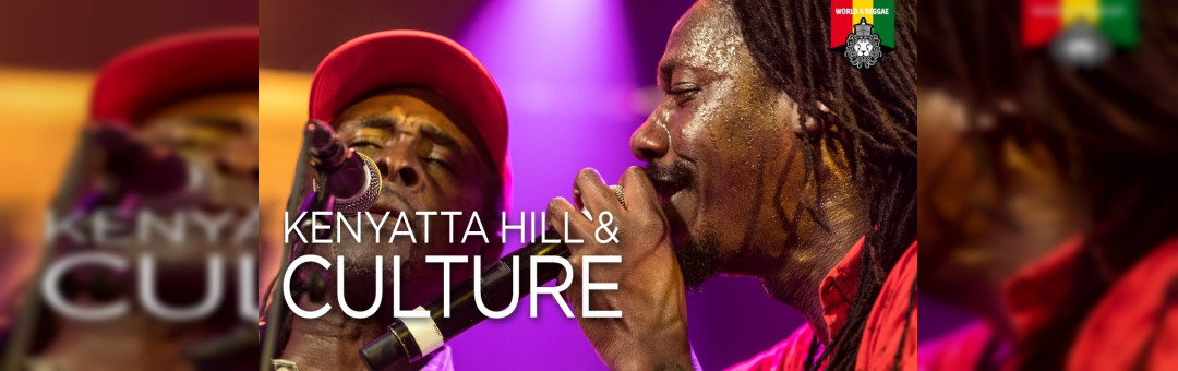 CULTURE FEAT. KENYATTA HILL