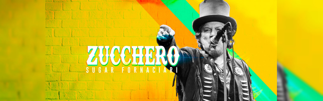 D.O.C. World Tour – Zucchero