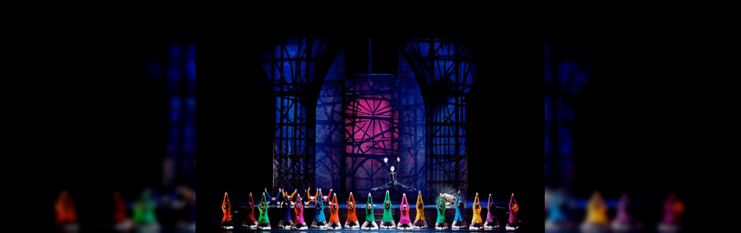 ANNULÉ – Notre Dame de Paris par le Ballet de Milan