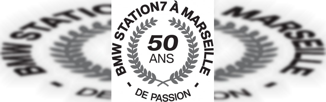 BMW Station7