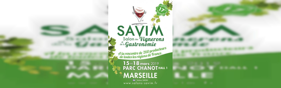 SAVIM DE PRINTEMPS