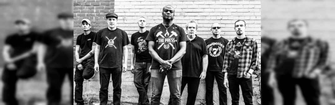 Mephiskapheles ( Nyc Faust Ska )