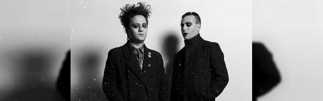 She Past Away ( Turkey New Wave – Dark Post Punk )