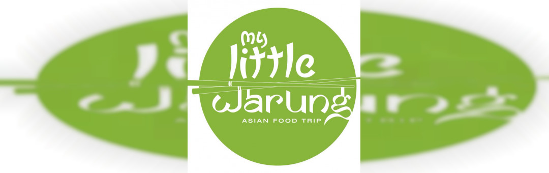 My Little Warung (Marseille Dromel)