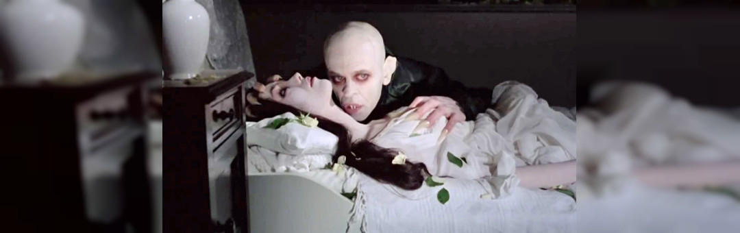 Nosferatu, fantôme de la nuit
