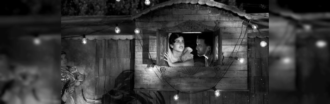 Blancanieves