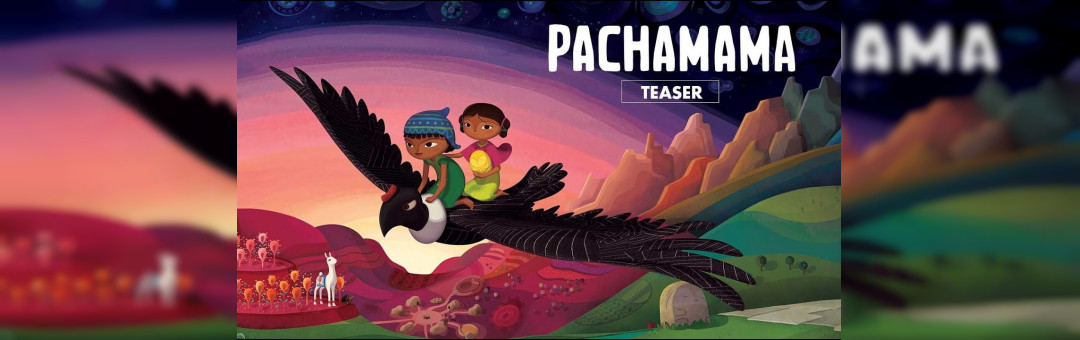 Pachamama