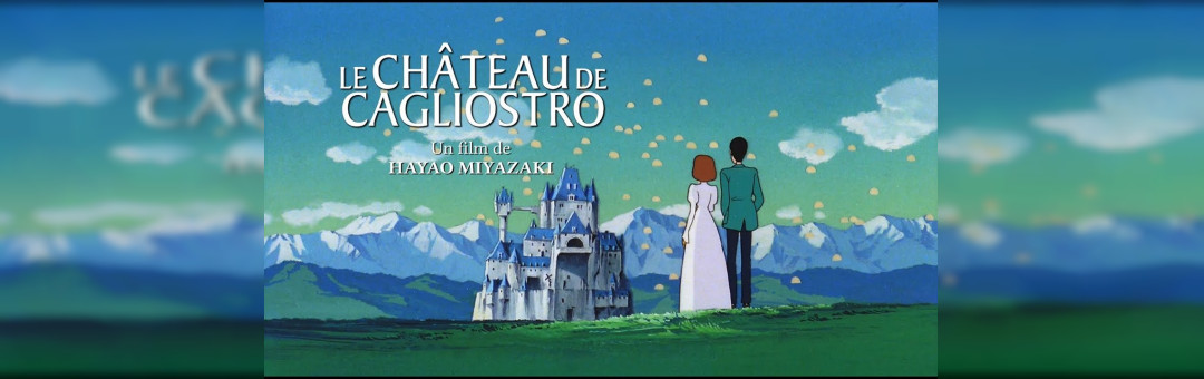 Le Château de Cagliostro