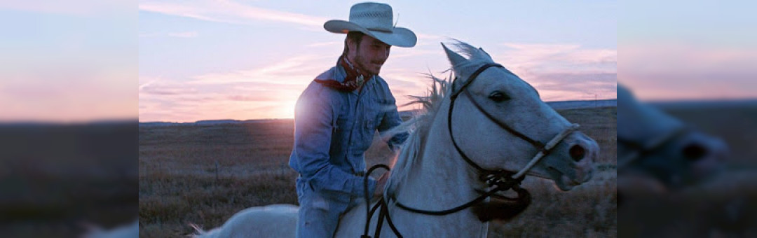 The Rider