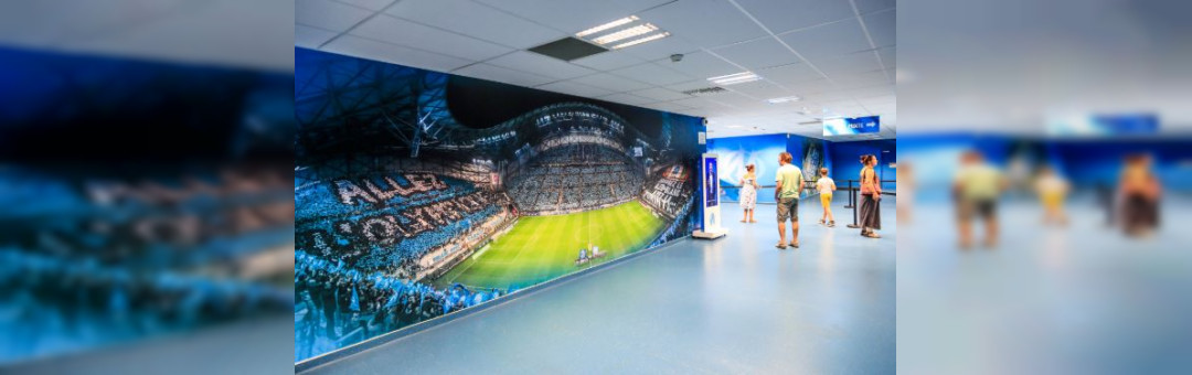 L’OM Stadium Tour