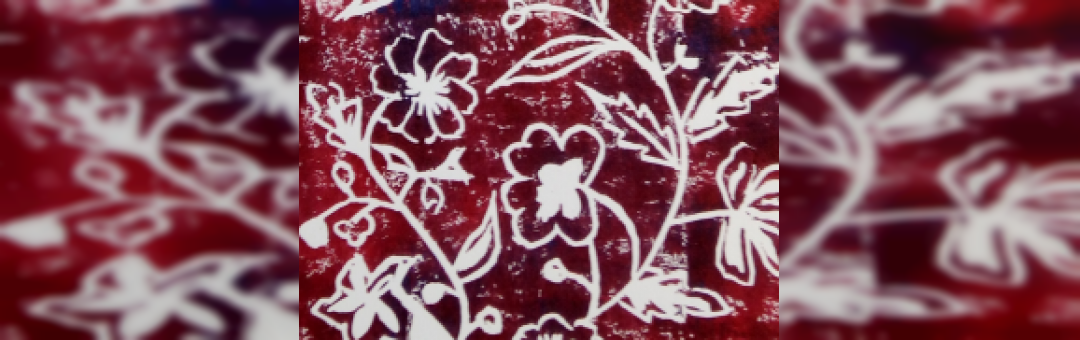 atelier des indiennes (atelier de linogravure) / Enfants à partir de 8 ans accompagnés d’un adulte