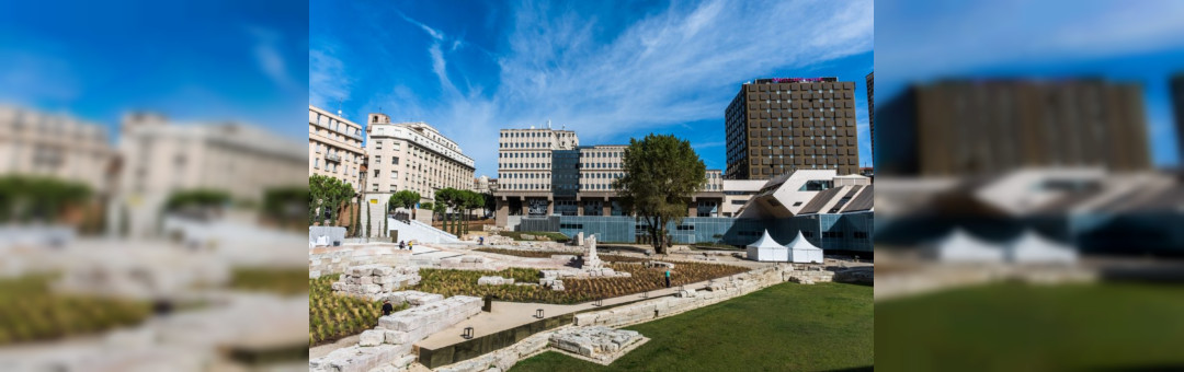 Musée d’Histoire de Marseille