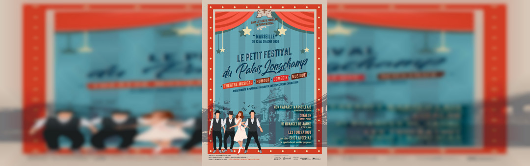 FESTIVAL LONGCHAMP – SEMAINE 2