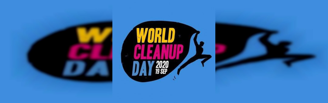 WORLD CLEAN UP DAY MARSEILLE