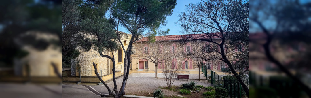 Couvent de la Cômerie