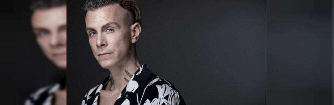 ASAF AVIDAN ‘THE ANAGNORISIS TOUR 2021’