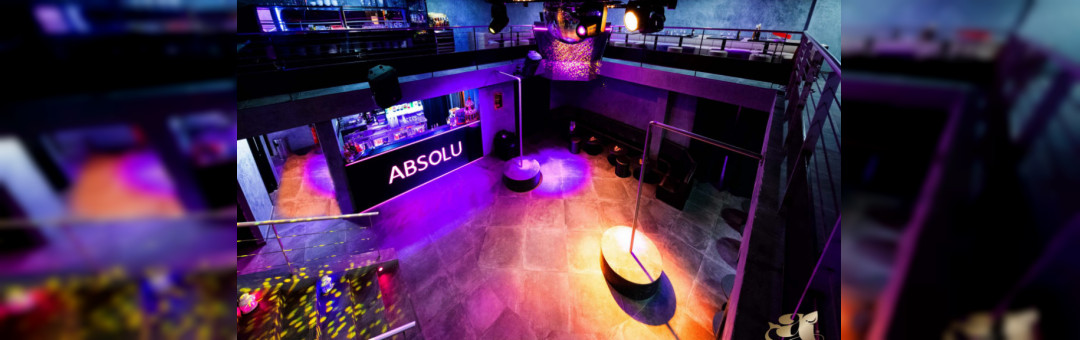 L’Absolu – Club Libertin