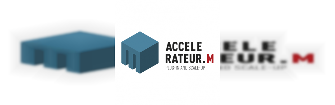 Accélérateur M