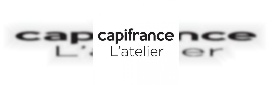 L’atelier Capifrance