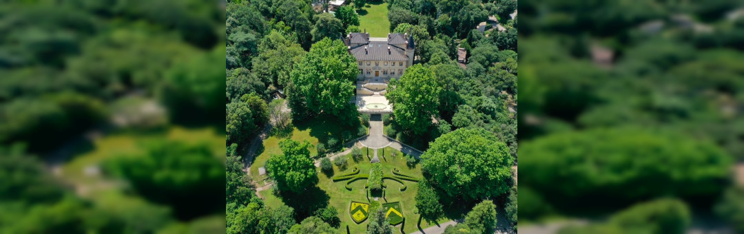 Château de Forbin