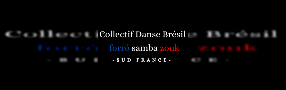 Collectif Danse Brésil