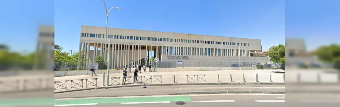 Collège Louis Armand