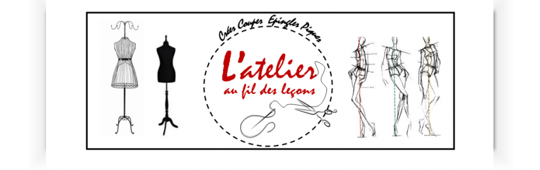 L’Atelier au fil des leçons