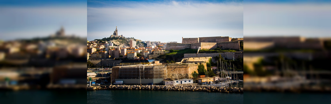 Découvrez le Fort Saint-Nicolas