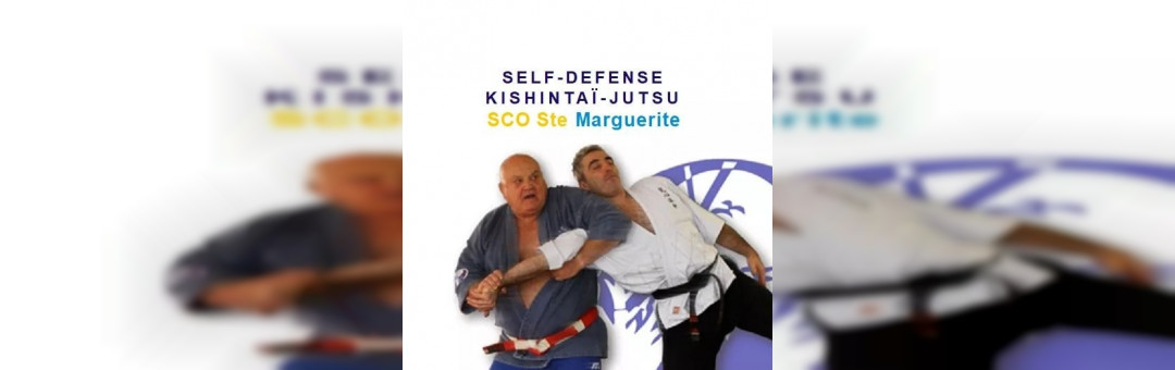 Kishintai-Jutsu – SCO Ste Marguerite