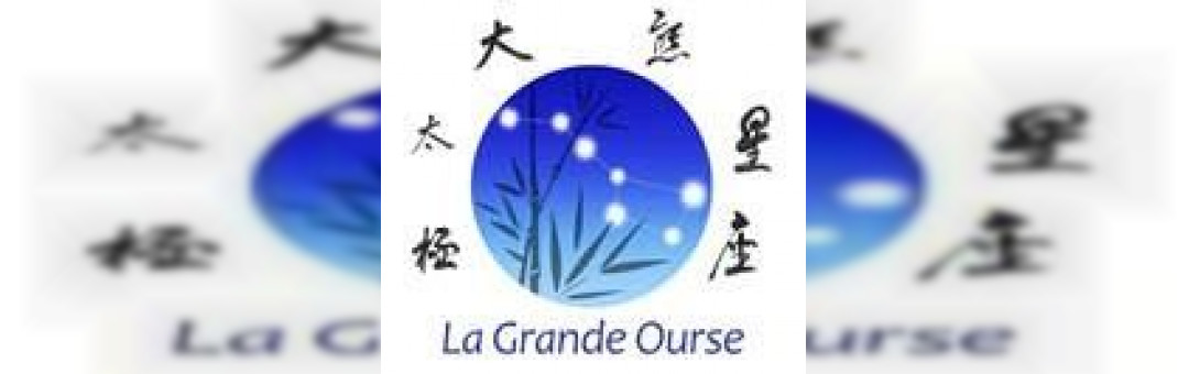 La Grande Ourse