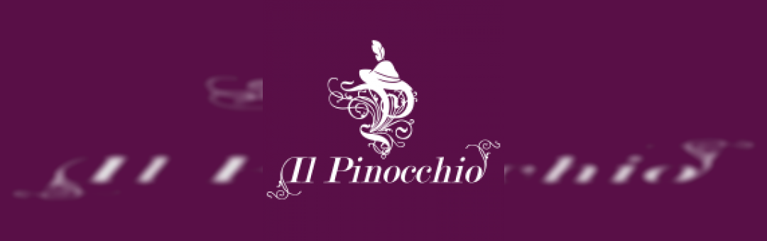 Il Pinocchio