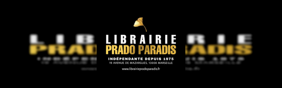 Prado Paradis Librairie