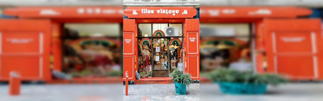 Lilou Vintage