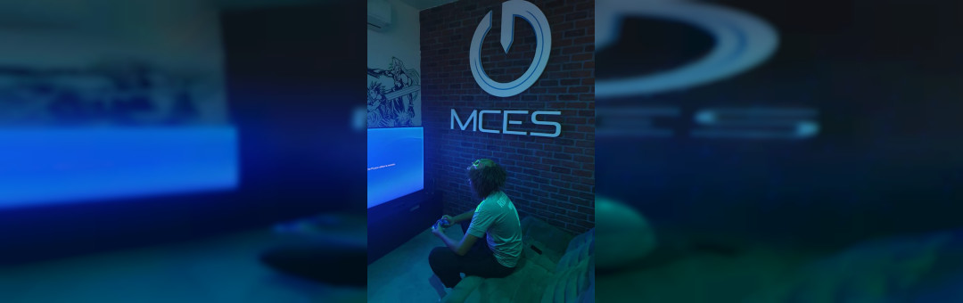 MCES SPORT & ESPORT ACADEMY