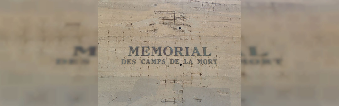 Visites du Mémorial des déportations