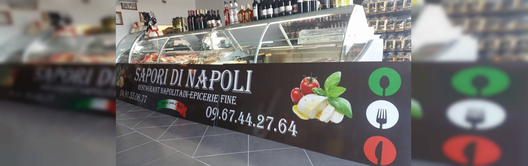 Sapori di Napoli