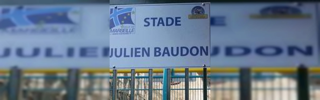 Stade Julien Baudon