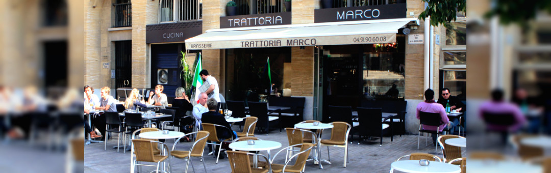 Trattoria Marco