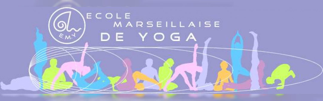 Ecole Marseillaise de Yoga EMY formation