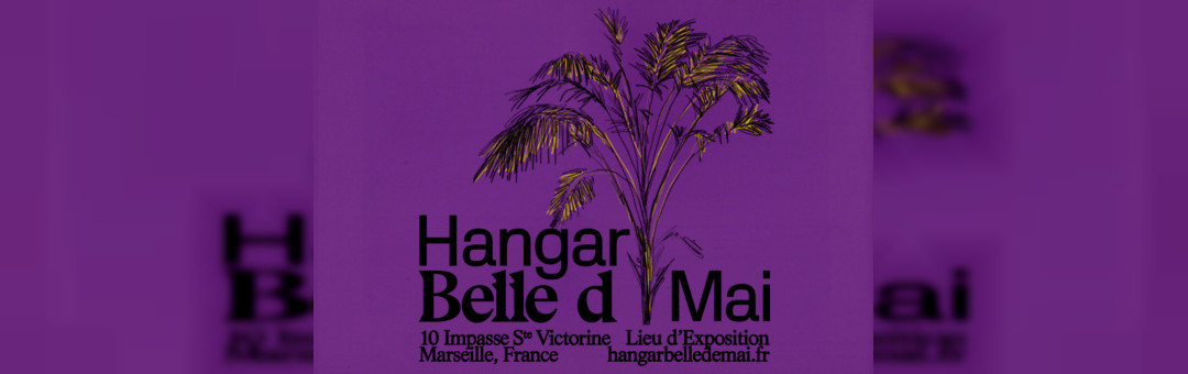 Hangar de la Belle de Mai