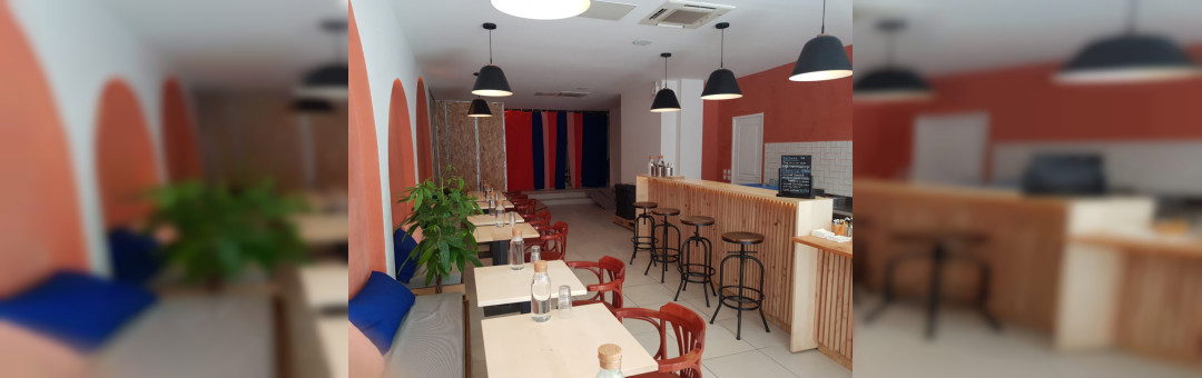 Le Mangrove – Café Coworking Marseillais