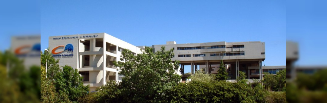 Centrale Marseille – école d’ingénieurs