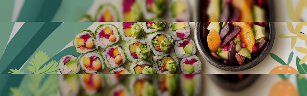 Côté Sushi Marseille Prado