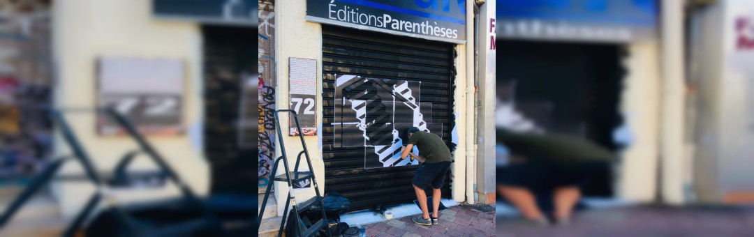 Editions parenthèses